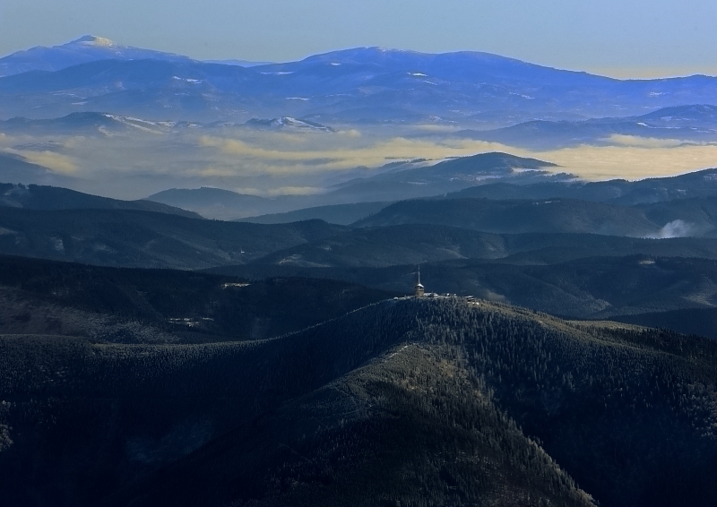 Fotografie: 
Slovensko nadosah