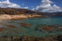 Zobrazit fotografii Něco z Korsiky I