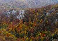 Zobrazit fotografii Podzim na Muráňské Planině